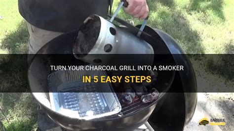 Transform Your Oven into a Smoker in 5 Simple Steps